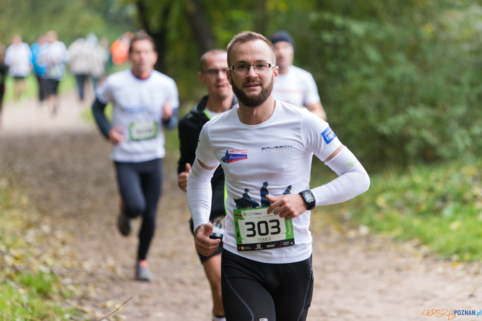 Grand Prix CITY TRAIL - bieg pierwszy Foto: lepszyPOZNAN.pl / Piotr Rychter Grand Prix CITY TRAIL - bieg pierwszy Foto: lepszyPOZNAN.pl / Piotr Rychter