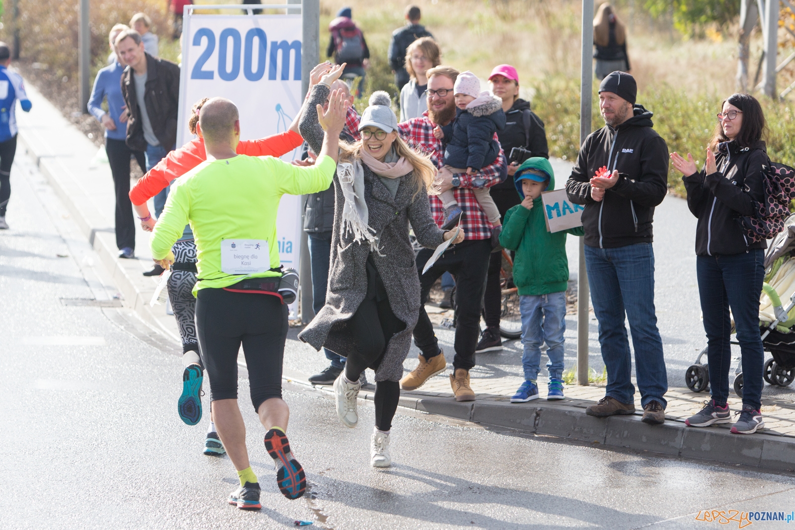 17. PKO Poznań Maraton Foto: lepszyPOZNAN.pl / Piotr Rychter 17. PKO Poznań Maraton Foto: lepszyPOZNAN.pl / Piotr Rychter