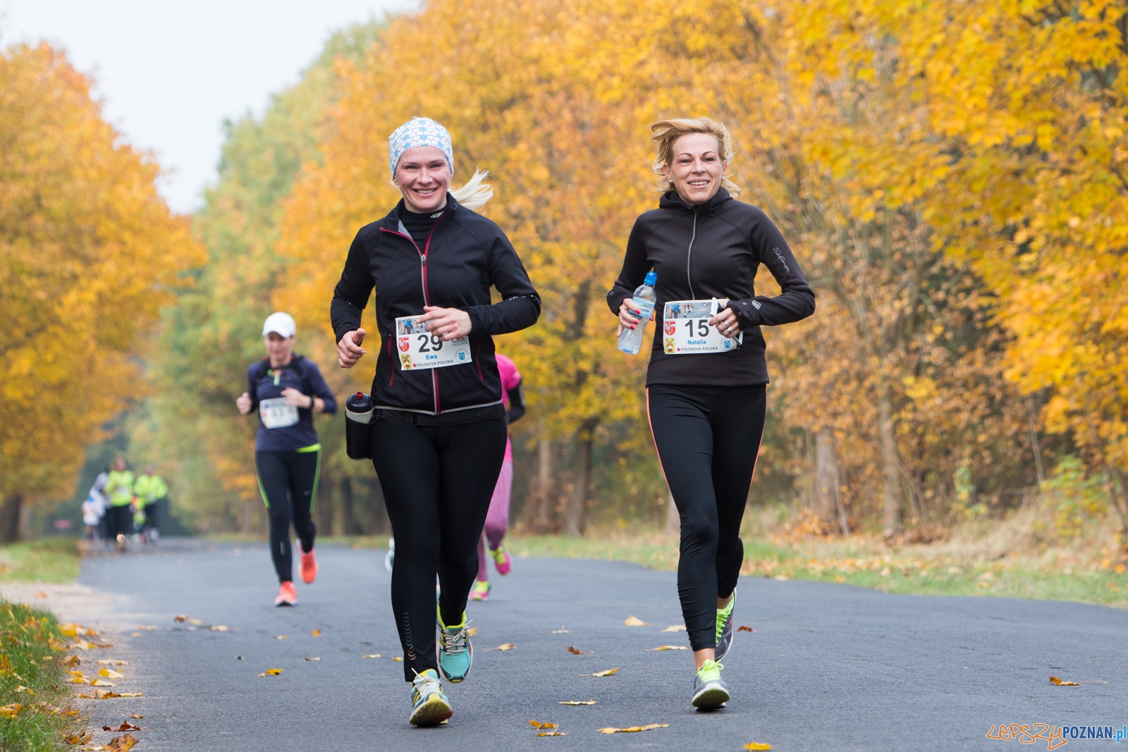 I Półmaraton Wągrowiec Skoki Foto: lepszyPOZNAN.pl / Piotr Rychter I Półmaraton Wągrowiec Skoki Foto: lepszyPOZNAN.pl / Piotr Rychter