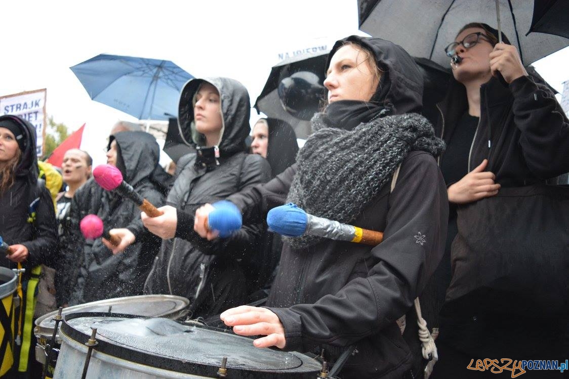 #czarnyprotest Foto: Karolina Adamska Photography #czarnyprotest Foto: Karolina Adamska Photography