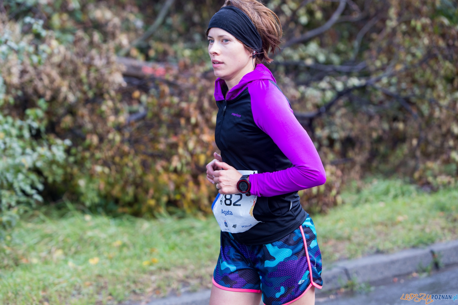 17. PKO Poznań Maraton Foto: lepszyPOZNAN.pl / Piotr Rychter 17. PKO Poznań Maraton Foto: lepszyPOZNAN.pl / Piotr Rychter