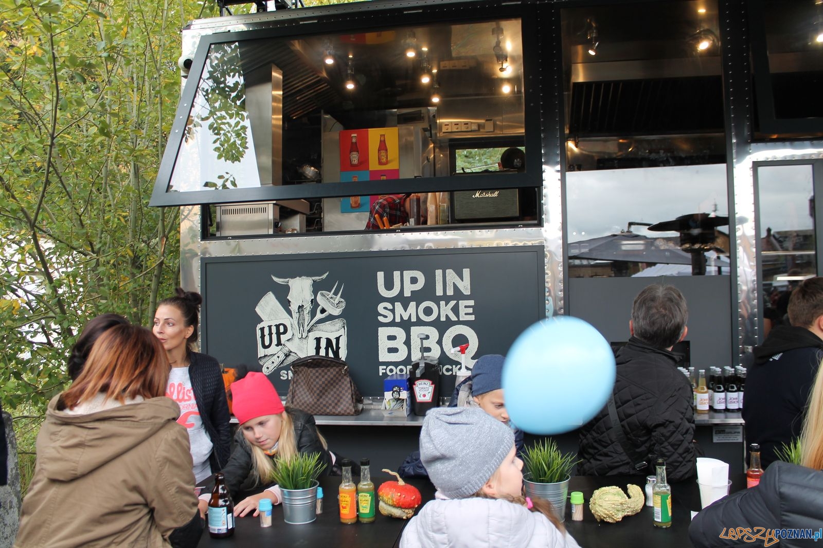 Beer & Food Festival w Starej Rzeźni Foto: TeDe Beer & Food Festival w Starej Rzeźni Foto: TeDe