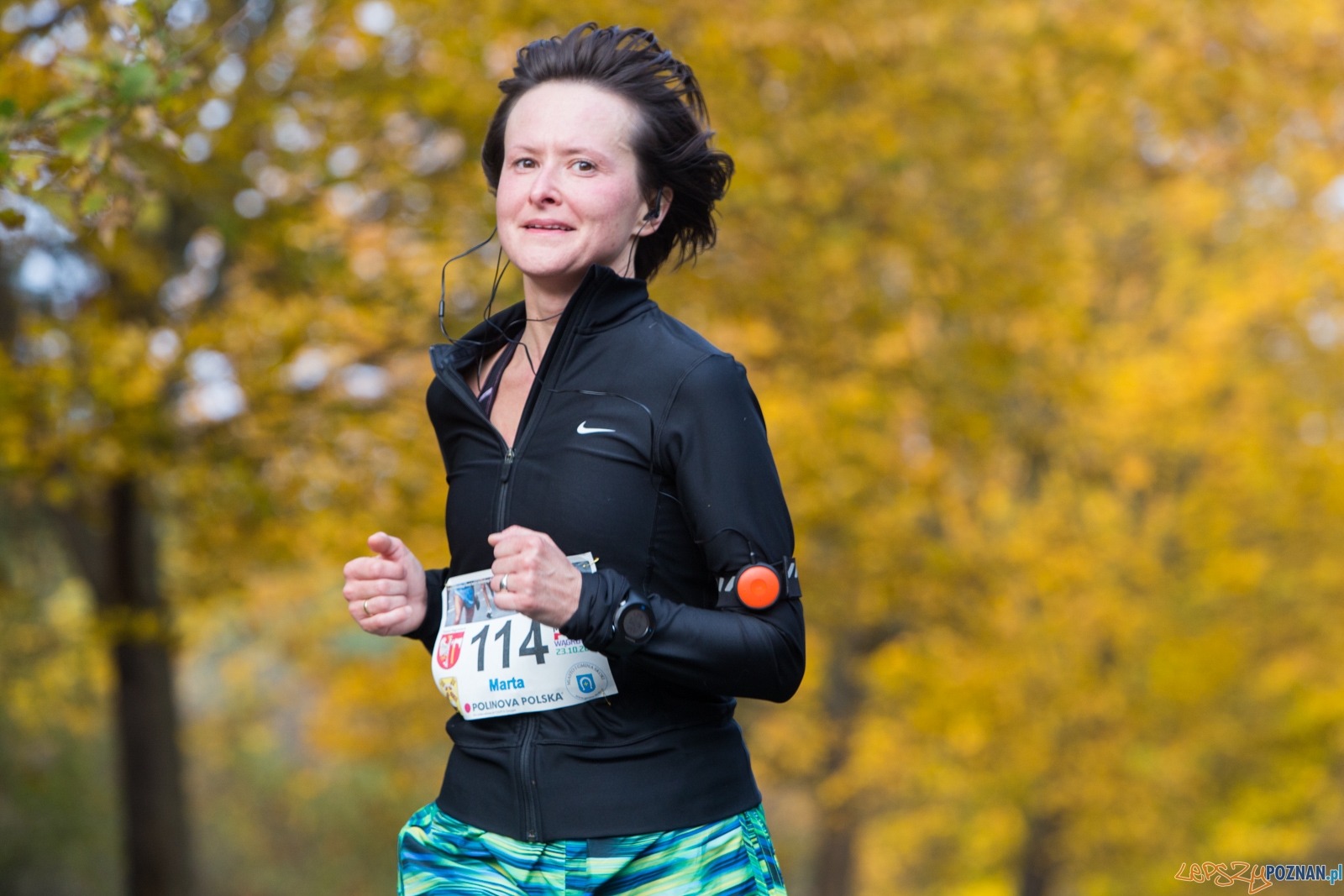 I Półmaraton Wągrowiec Skoki Foto: lepszyPOZNAN.pl / Piotr Rychter I Półmaraton Wągrowiec Skoki Foto: lepszyPOZNAN.pl / Piotr Rychter