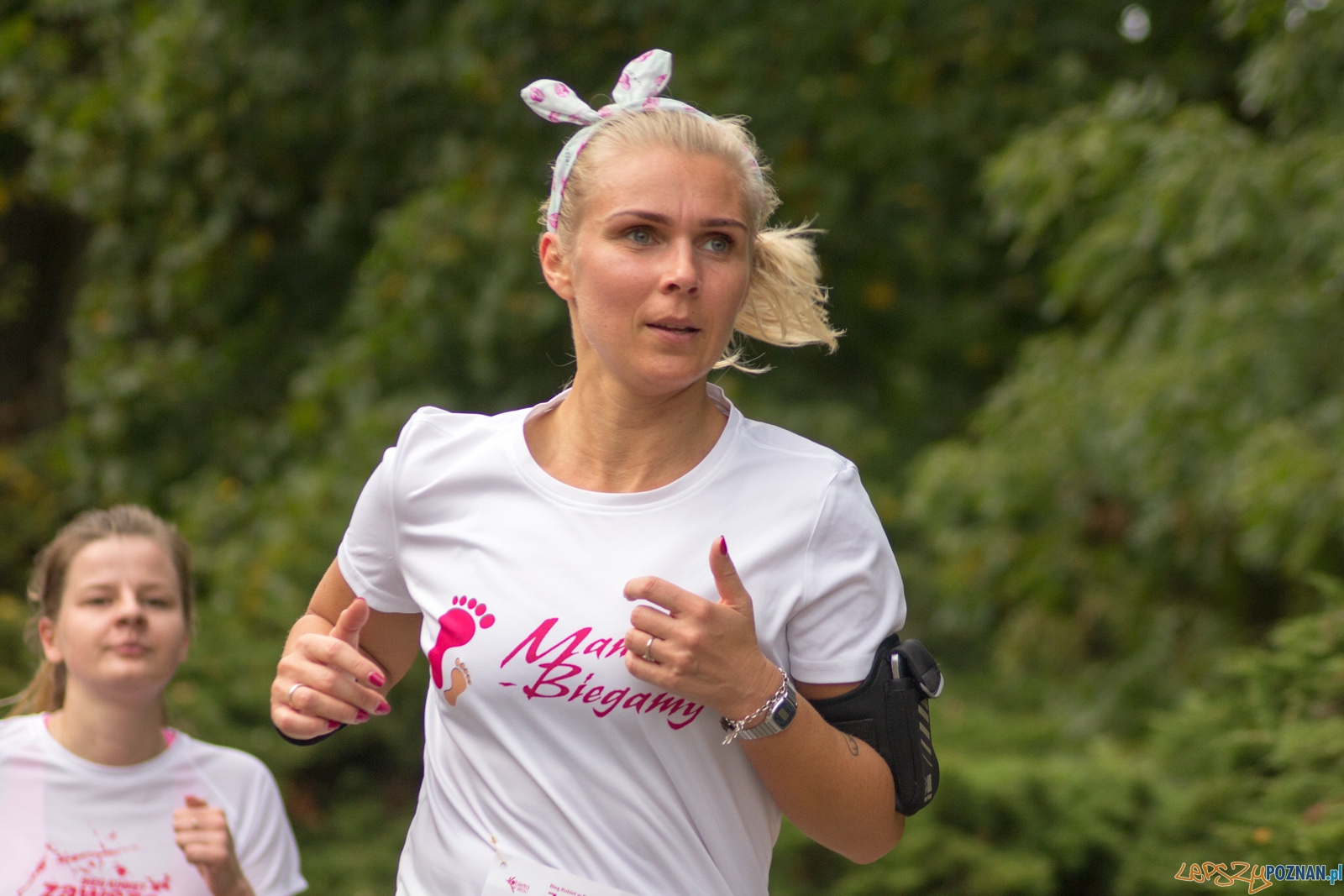 II Bieg Kobiet Zawsze PIER(W)SI 2016 Foto: Ewelina Jaśkowiak II Bieg Kobiet Zawsze PIER(W)SI 2016 Foto: Ewelina Jaśkowiak