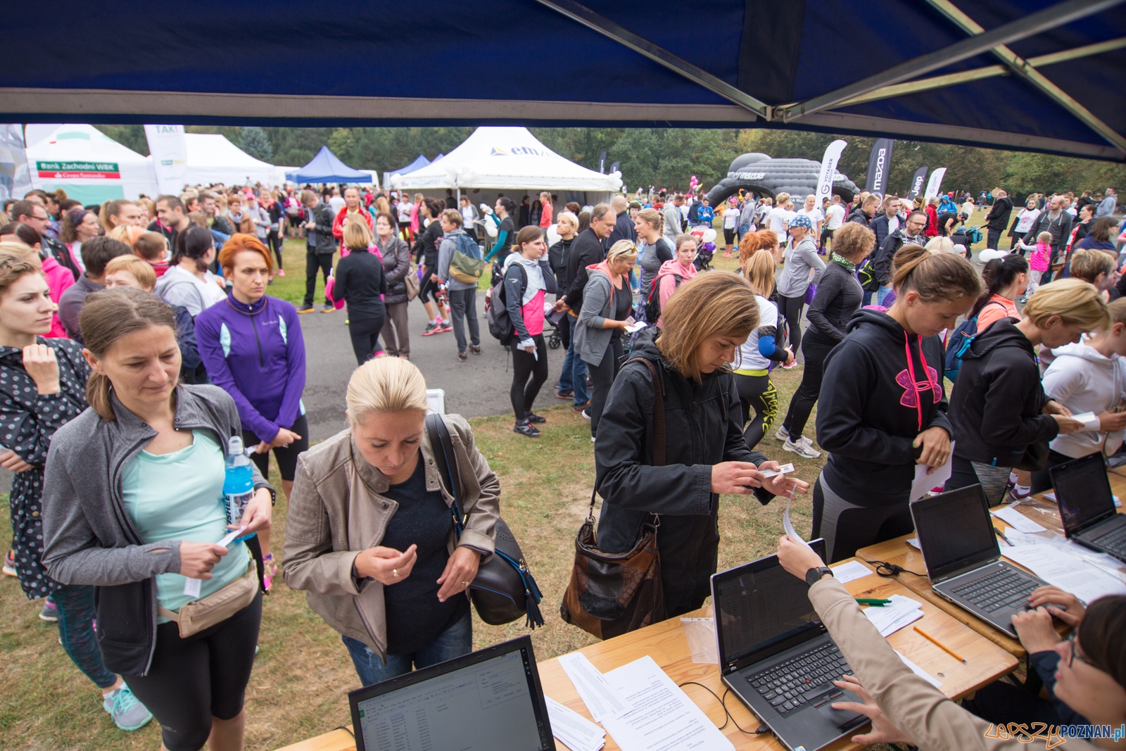 2 Bieg Kobiet ZAWSZE PIER(W)SI 2016 Foto: lepszyPOZNAN.pl / Piotr Rychter 2 Bieg Kobiet ZAWSZE PIER(W)SI 2016 Foto: lepszyPOZNAN.pl / Piotr Rychter