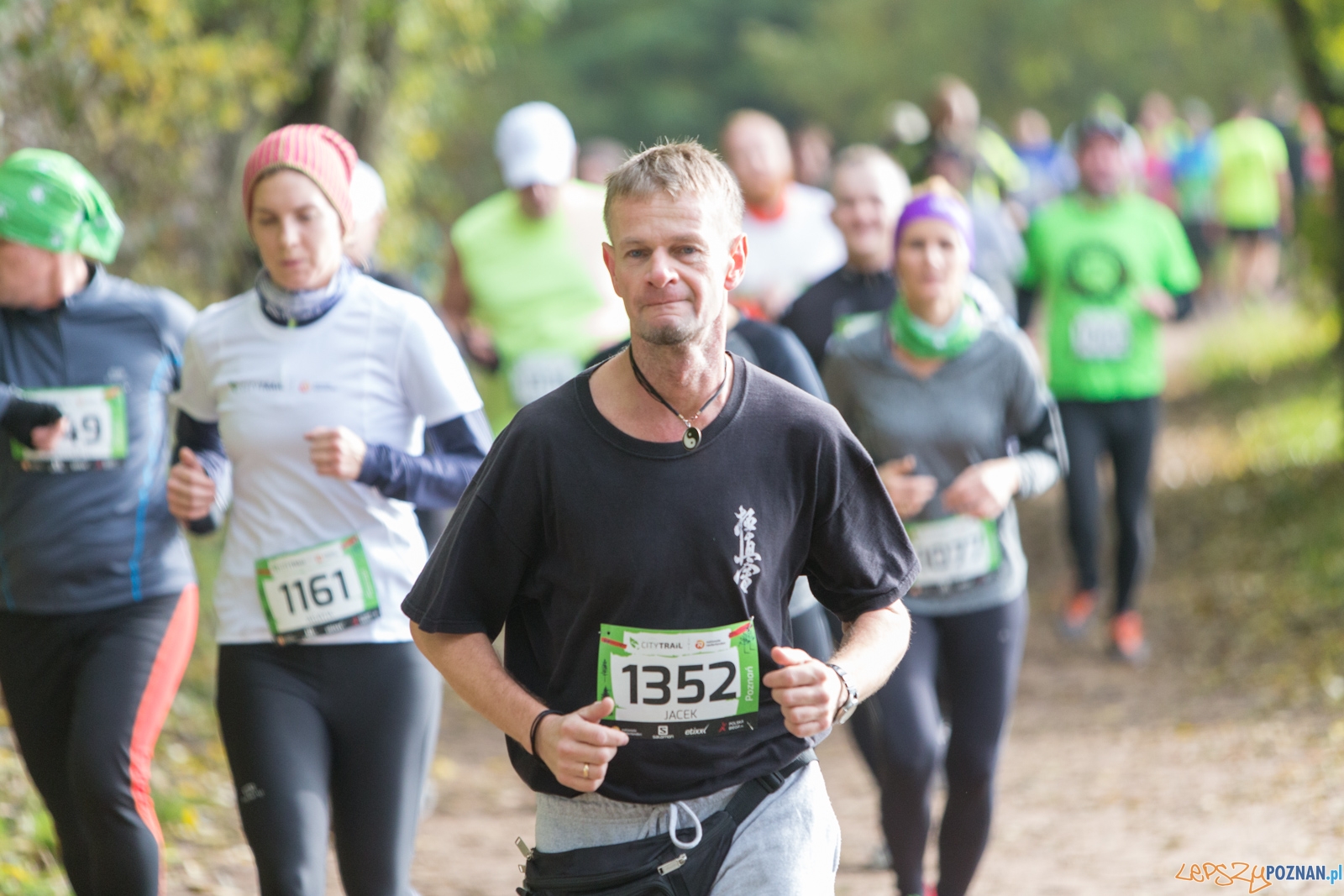 Grand Prix CITY TRAIL - bieg pierwszy Foto: lepszyPOZNAN.pl / Piotr Rychter Grand Prix CITY TRAIL - bieg pierwszy Foto: lepszyPOZNAN.pl / Piotr Rychter