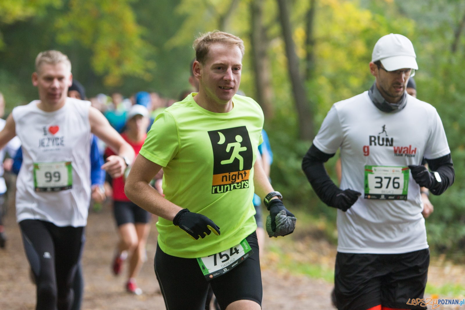 Grand Prix CITY TRAIL - bieg pierwszy Foto: lepszyPOZNAN.pl / Piotr Rychter Grand Prix CITY TRAIL - bieg pierwszy Foto: lepszyPOZNAN.pl / Piotr Rychter