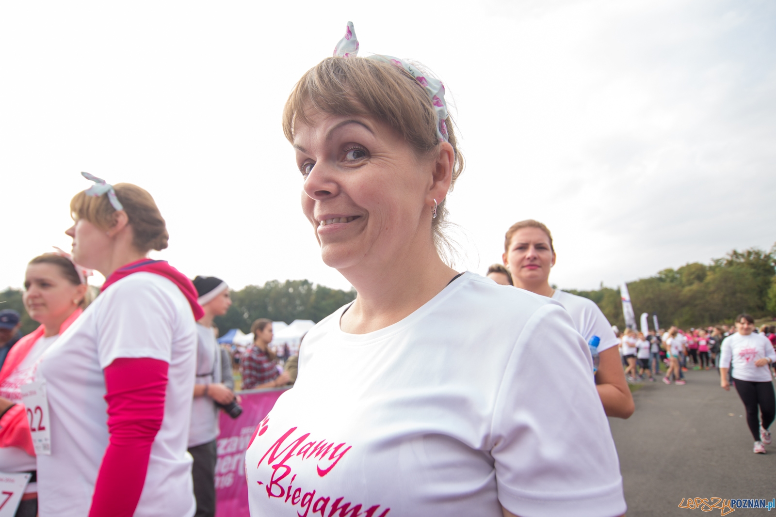 2 Bieg Kobiet ZAWSZE PIER(W)SI 2016 Foto: lepszyPOZNAN.pl / Piotr Rychter 2 Bieg Kobiet ZAWSZE PIER(W)SI 2016 Foto: lepszyPOZNAN.pl / Piotr Rychter