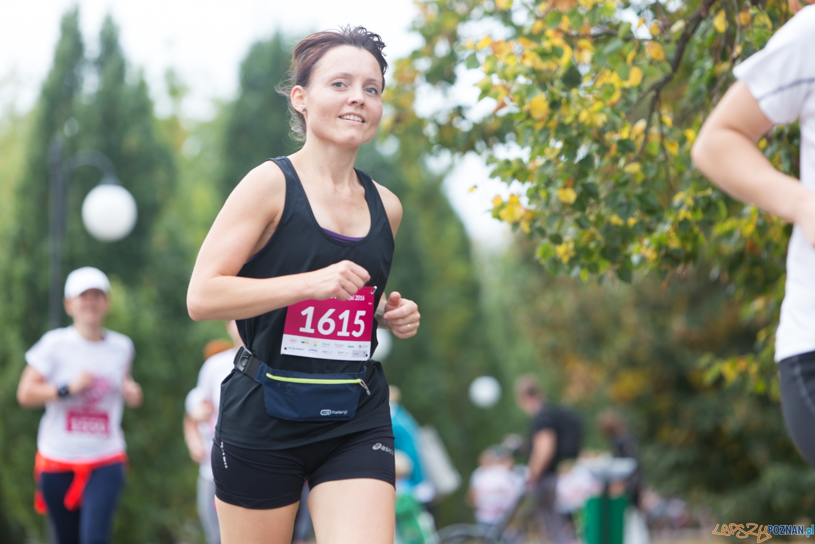 2 Bieg Kobiet ZAWSZE PIER(W)SI 2016 Foto: lepszyPOZNAN.pl / Piotr Rychter 2 Bieg Kobiet ZAWSZE PIER(W)SI 2016 Foto: lepszyPOZNAN.pl / Piotr Rychter