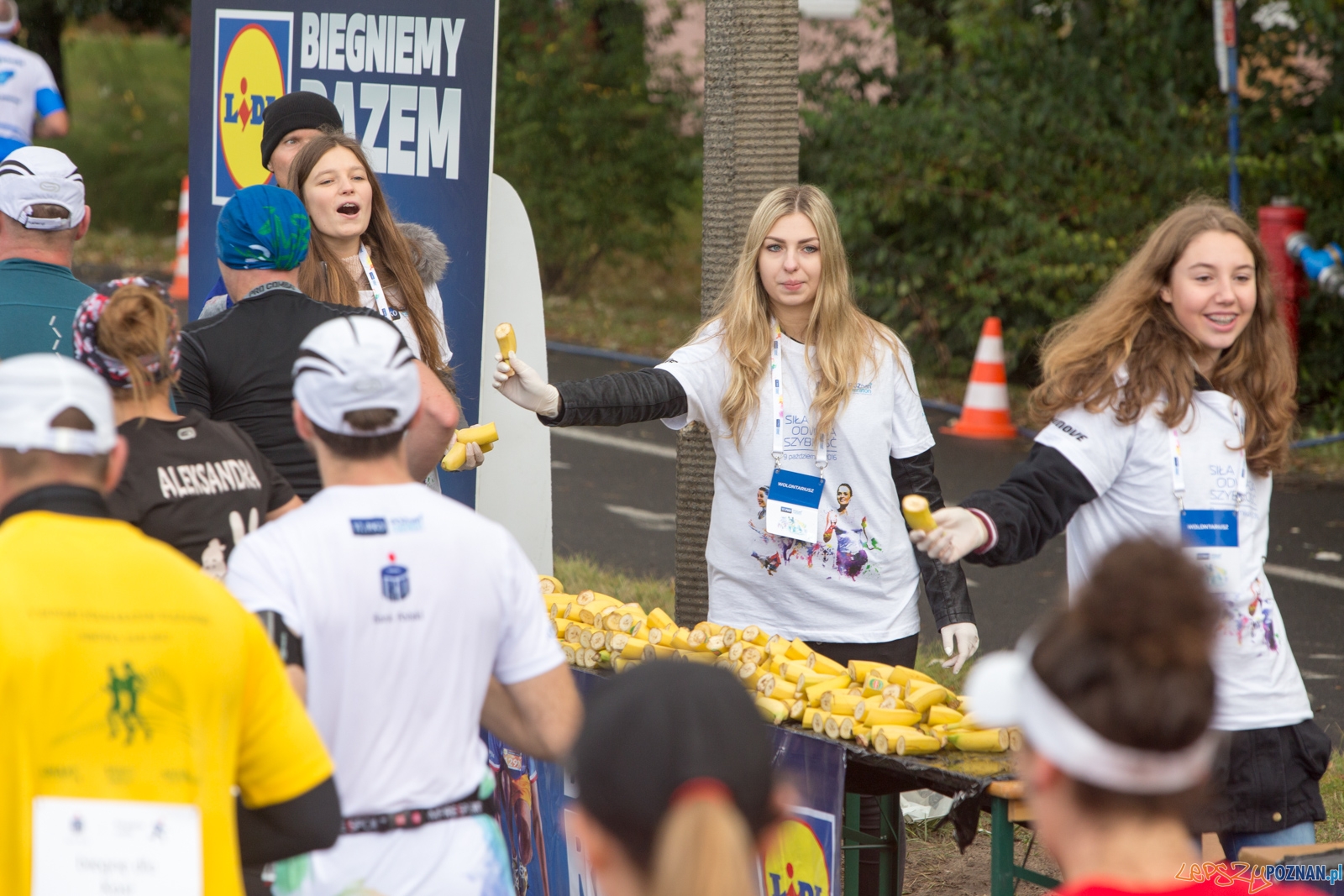 17. PKO Poznań Maraton Foto: lepszyPOZNAN.pl / Piotr Rychter 17. PKO Poznań Maraton Foto: lepszyPOZNAN.pl / Piotr Rychter