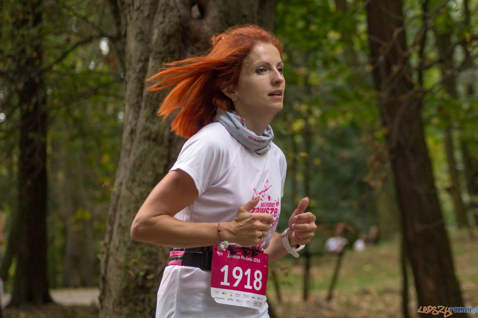 II Bieg Kobiet Zawsze PIER(W)SI 2016 Foto: Ewelina Jaśkowiak II Bieg Kobiet Zawsze PIER(W)SI 2016 Foto: Ewelina Jaśkowiak