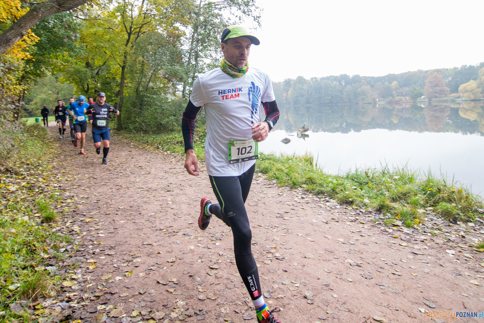 Grand Prix CITY TRAIL - bieg pierwszy Foto: lepszyPOZNAN.pl / Piotr Rychter Grand Prix CITY TRAIL - bieg pierwszy Foto: lepszyPOZNAN.pl / Piotr Rychter