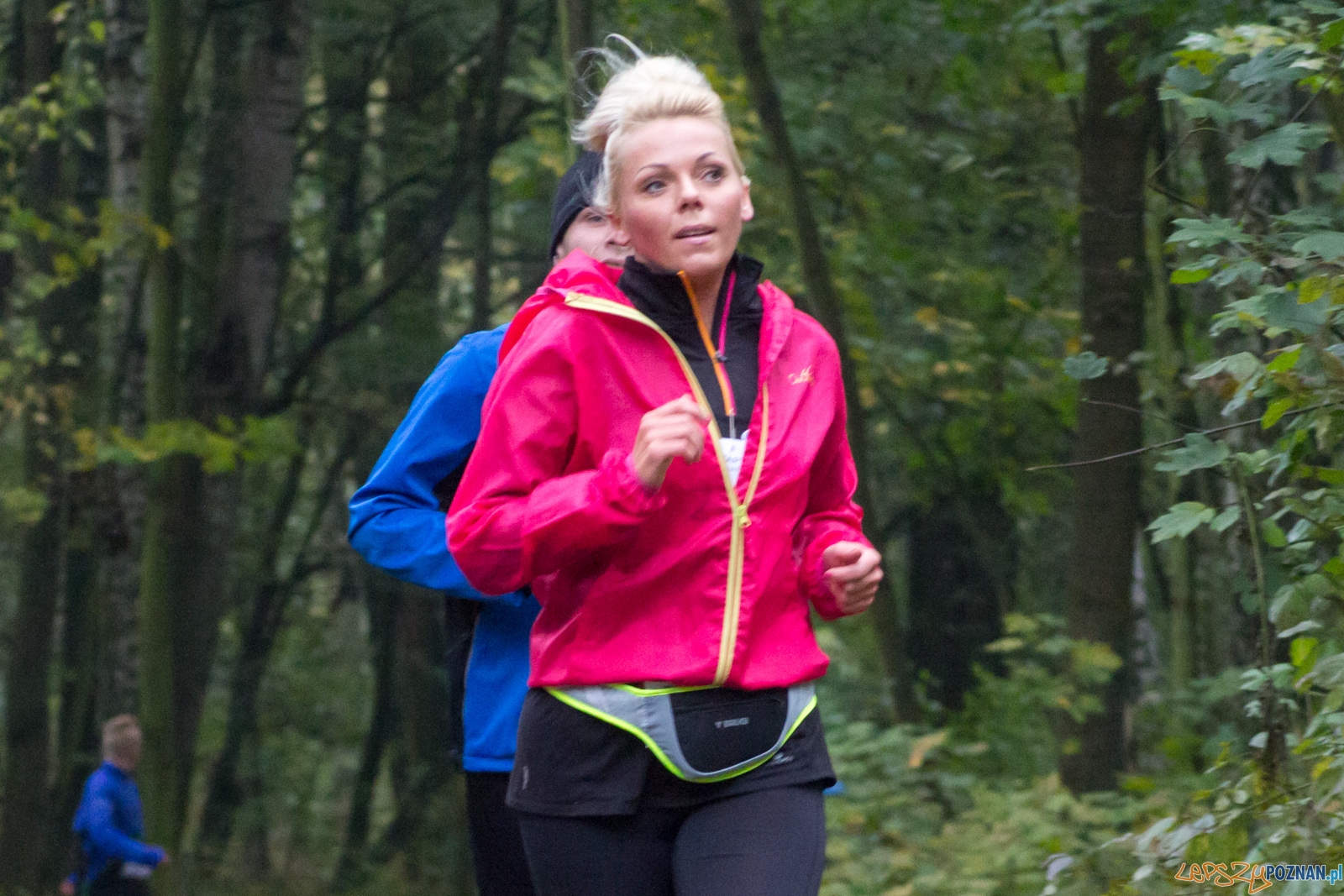 Bieg Papieski Foto: LepszyPOZNAŃ.pl / Ewelina Jaśkowiak Bieg Papieski Foto: LepszyPOZNAŃ.pl / Ewelina Jaśkowiak