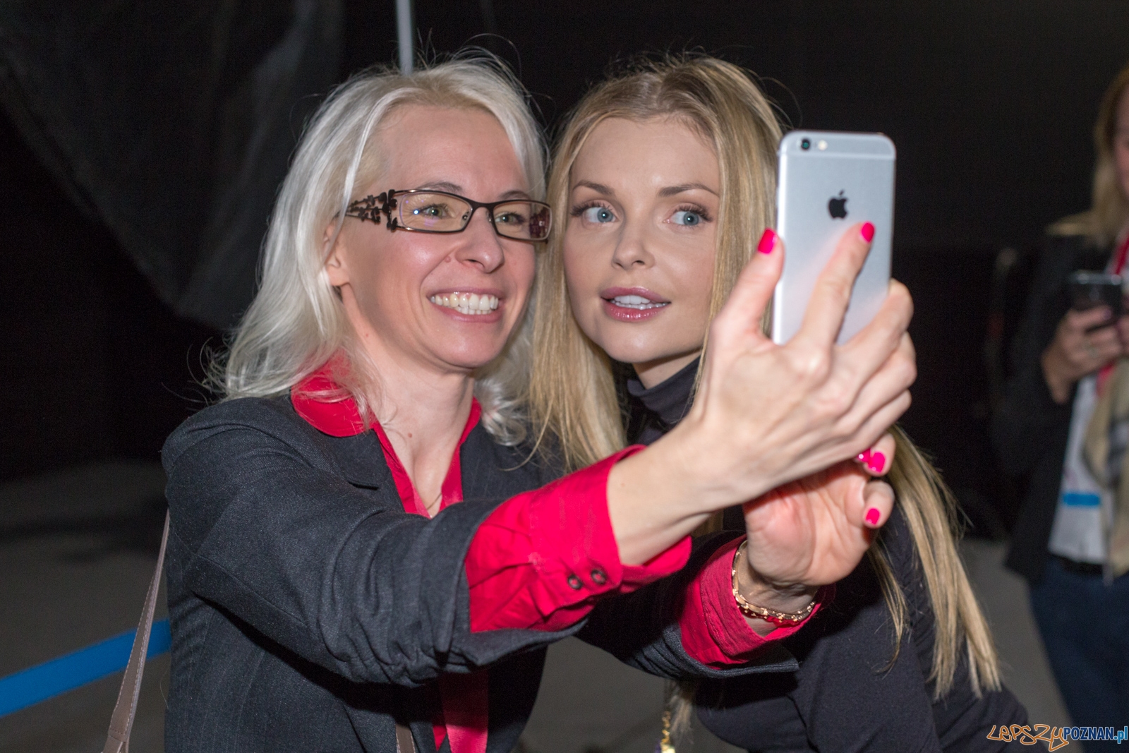 Otwarcie CH Posnania Foto: lepszyPOZNAN.pl / Piotr Rychter Otwarcie CH Posnania Foto: lepszyPOZNAN.pl / Piotr Rychter