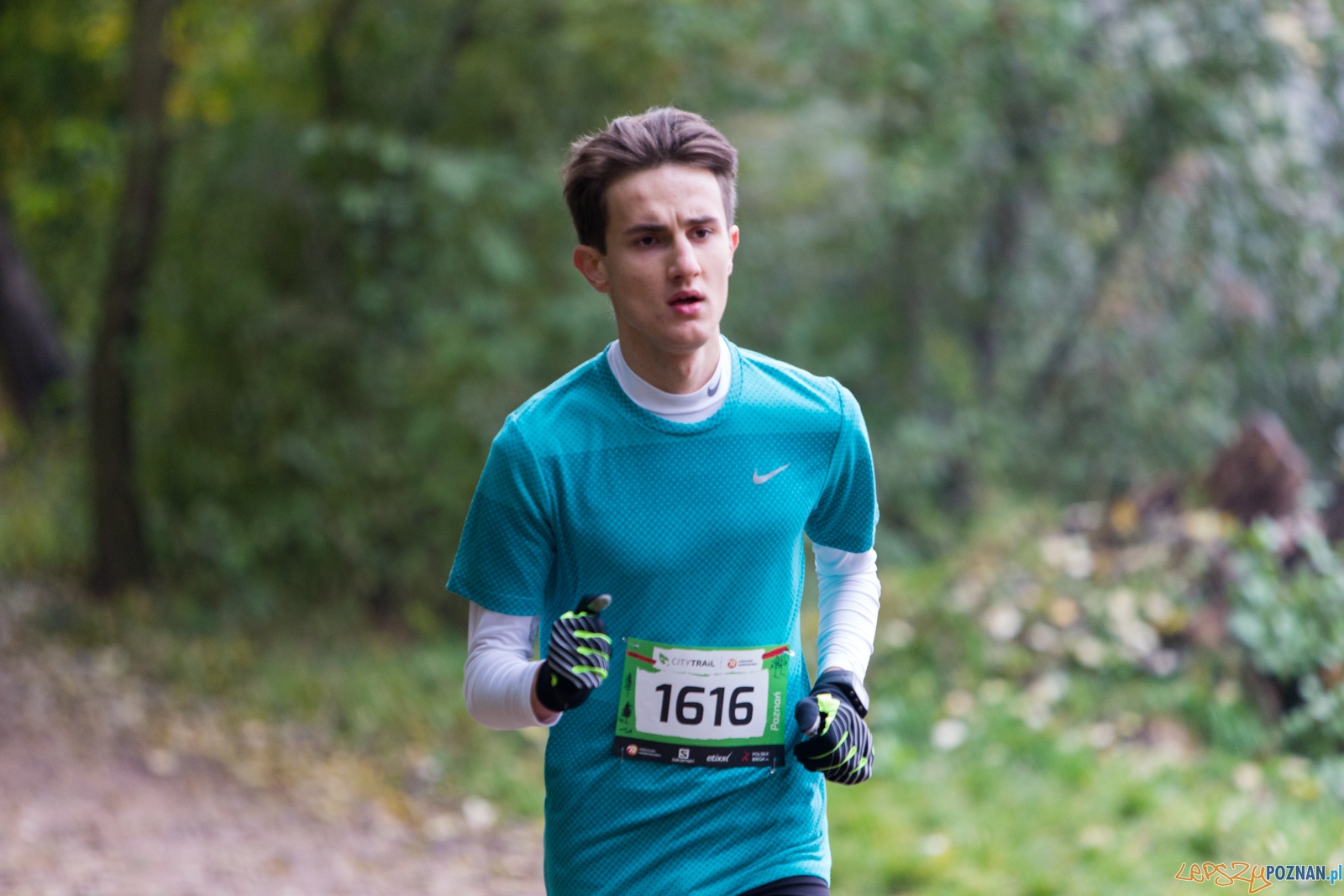 Grand Prix CITY TRAIL - bieg pierwszy Foto: lepszyPOZNAN.pl / Piotr Rychter Grand Prix CITY TRAIL - bieg pierwszy Foto: lepszyPOZNAN.pl / Piotr Rychter