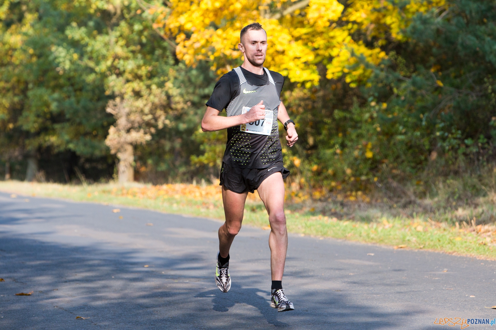 I Półmaraton Wągrowiec Skoki Foto: lepszyPOZNAN.pl / Piotr Rychter I Półmaraton Wągrowiec Skoki Foto: lepszyPOZNAN.pl / Piotr Rychter