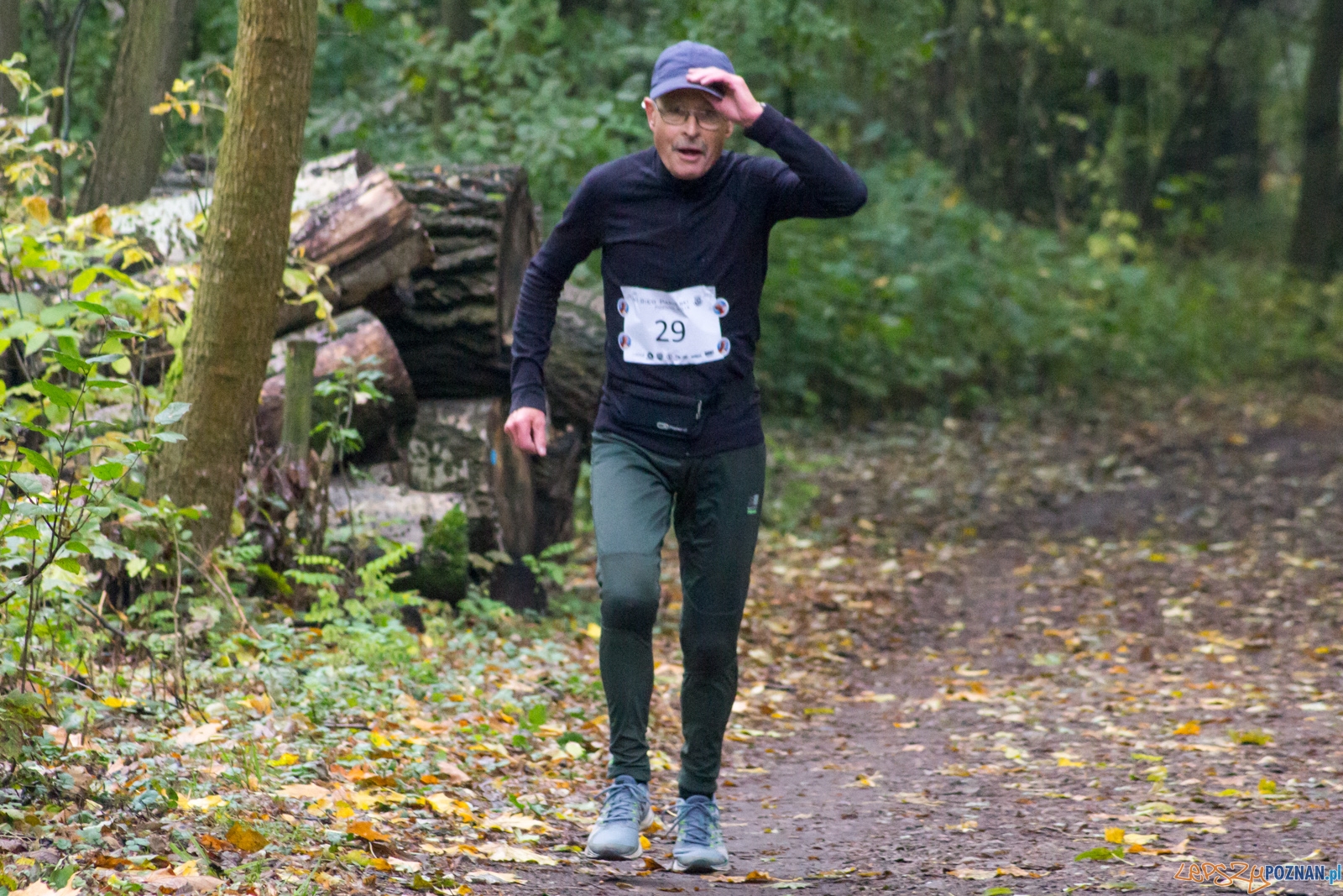 Bieg Papieski Foto: LepszyPOZNAŃ.pl / Ewelina Jaśkowiak Bieg Papieski Foto: LepszyPOZNAŃ.pl / Ewelina Jaśkowiak