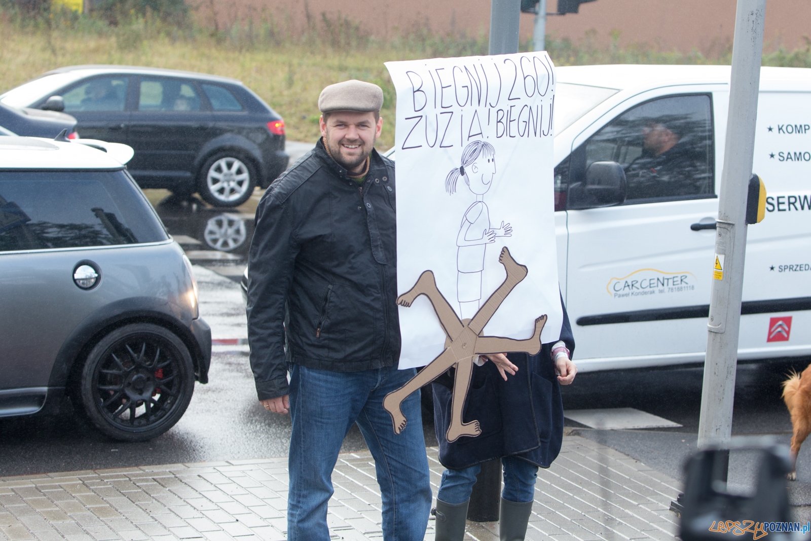 17. PKO Poznań Maraton Foto: lepszyPOZNAN.pl / Piotr Rychter 17. PKO Poznań Maraton Foto: lepszyPOZNAN.pl / Piotr Rychter