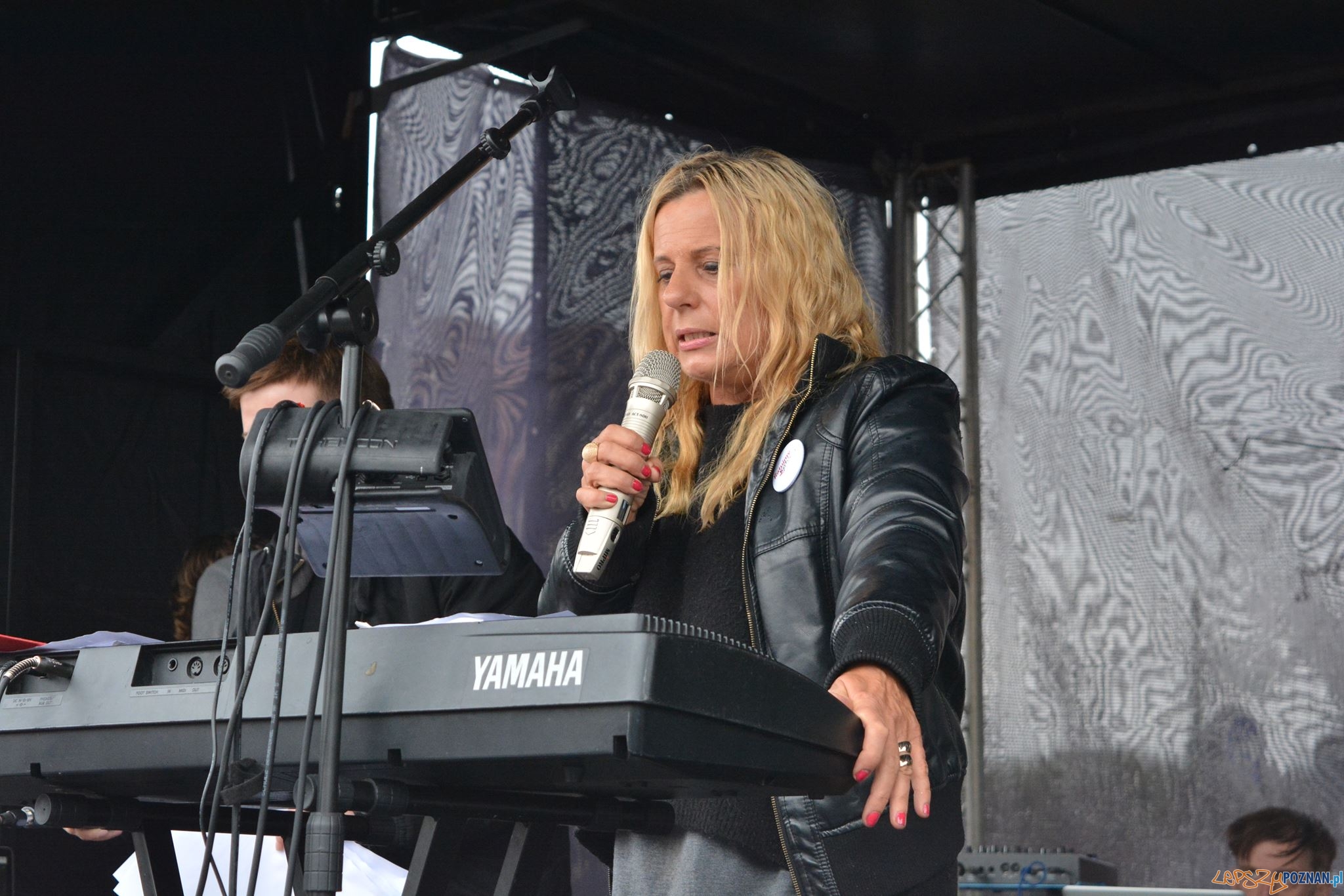 #czarnyprotest Foto: #czarnyprotest Foto: