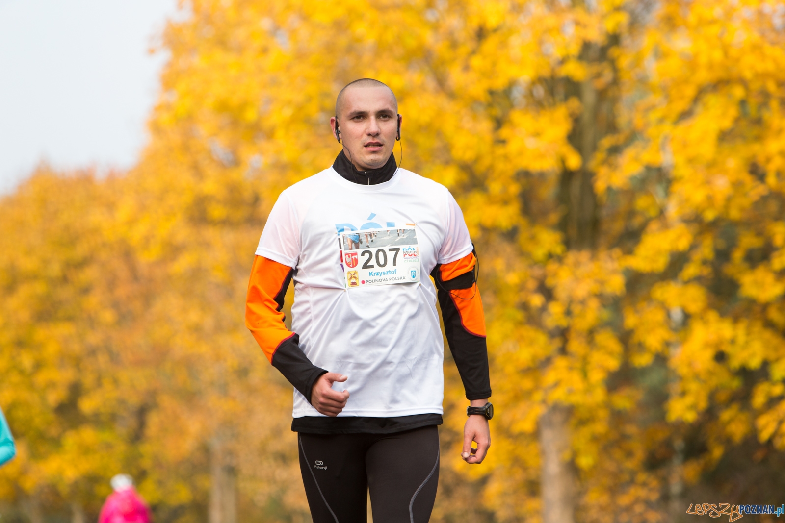 I Półmaraton Wągrowiec Skoki Foto: lepszyPOZNAN.pl / Piotr Rychter I Półmaraton Wągrowiec Skoki Foto: lepszyPOZNAN.pl / Piotr Rychter