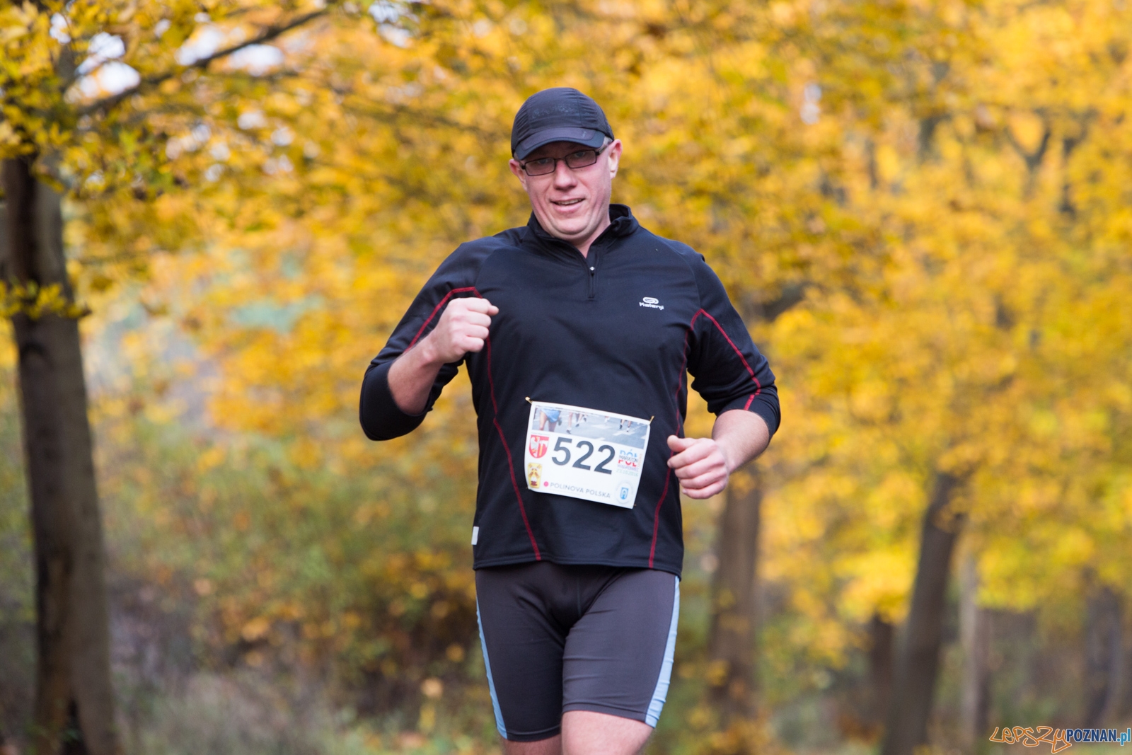 I Półmaraton Wągrowiec Skoki Foto: lepszyPOZNAN.pl / Piotr Rychter I Półmaraton Wągrowiec Skoki Foto: lepszyPOZNAN.pl / Piotr Rychter