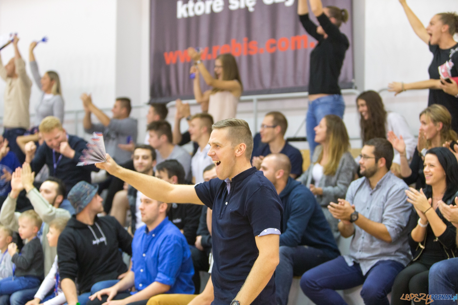 Biofarm Basket Poznań - Noteć Inowrocław Foto: lepszyPOZNAN.pl / Piotr Rychter Biofarm Basket Poznań - Noteć Inowrocław Foto: lepszyPOZNAN.pl / Piotr Rychter