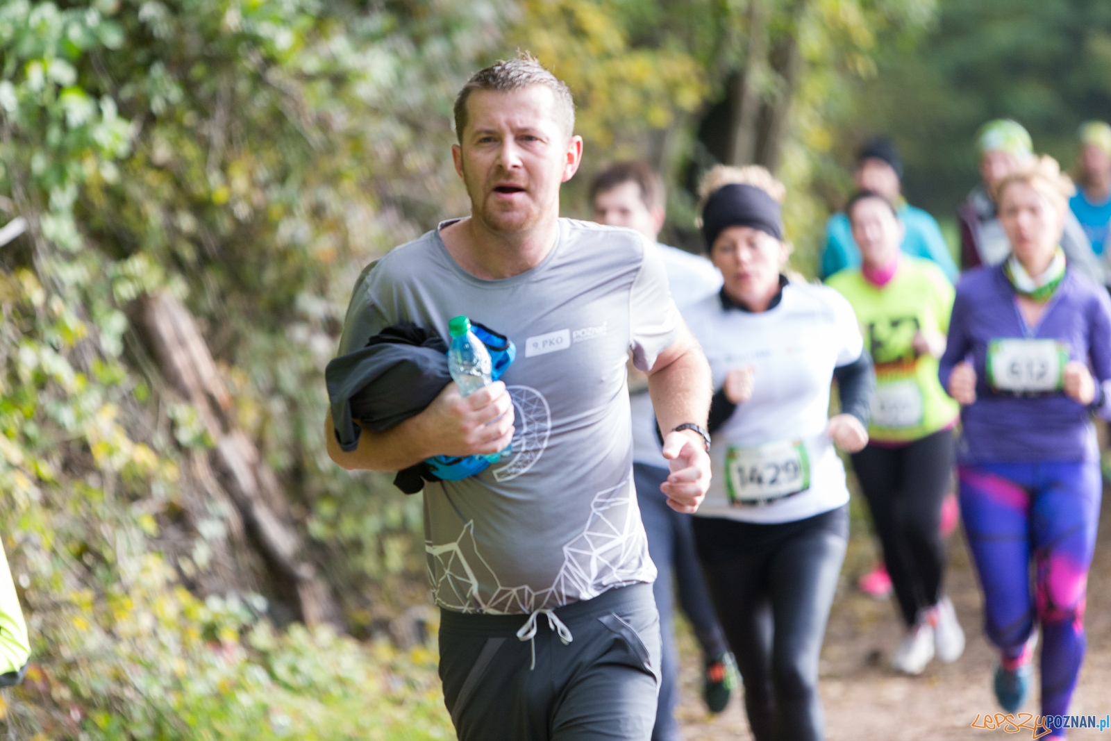 Grand Prix CITY TRAIL - bieg pierwszy Foto: lepszyPOZNAN.pl / Piotr Rychter Grand Prix CITY TRAIL - bieg pierwszy Foto: lepszyPOZNAN.pl / Piotr Rychter