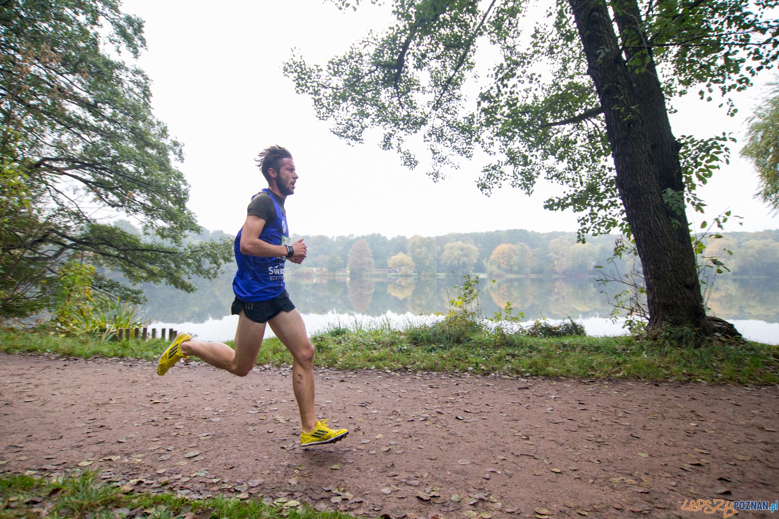 Grand Prix CITY TRAIL - bieg pierwszy Foto: lepszyPOZNAN.pl / Piotr Rychter Grand Prix CITY TRAIL - bieg pierwszy Foto: lepszyPOZNAN.pl / Piotr Rychter