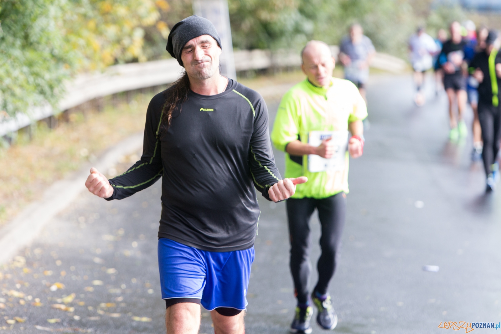 17. PKO Poznań Maraton Foto: lepszyPOZNAN.pl / Piotr Rychter 17. PKO Poznań Maraton Foto: lepszyPOZNAN.pl / Piotr Rychter
