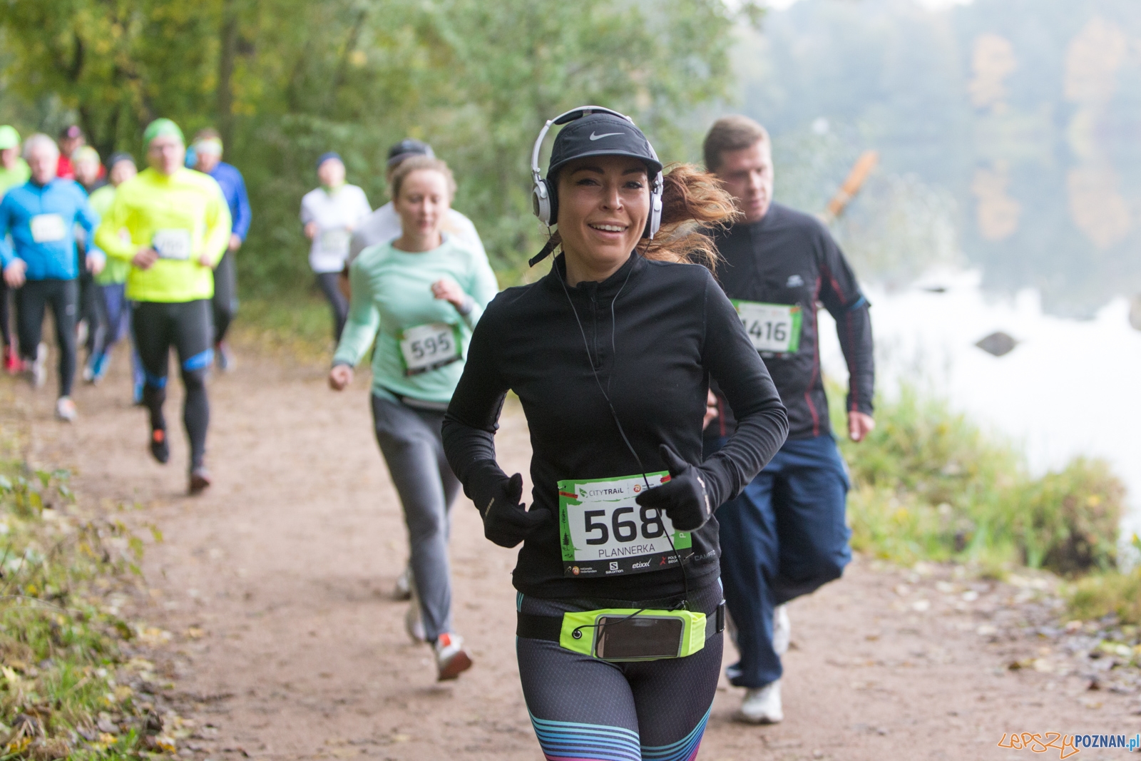 Grand Prix CITY TRAIL - bieg pierwszy Foto: lepszyPOZNAN.pl / Piotr Rychter Grand Prix CITY TRAIL - bieg pierwszy Foto: lepszyPOZNAN.pl / Piotr Rychter