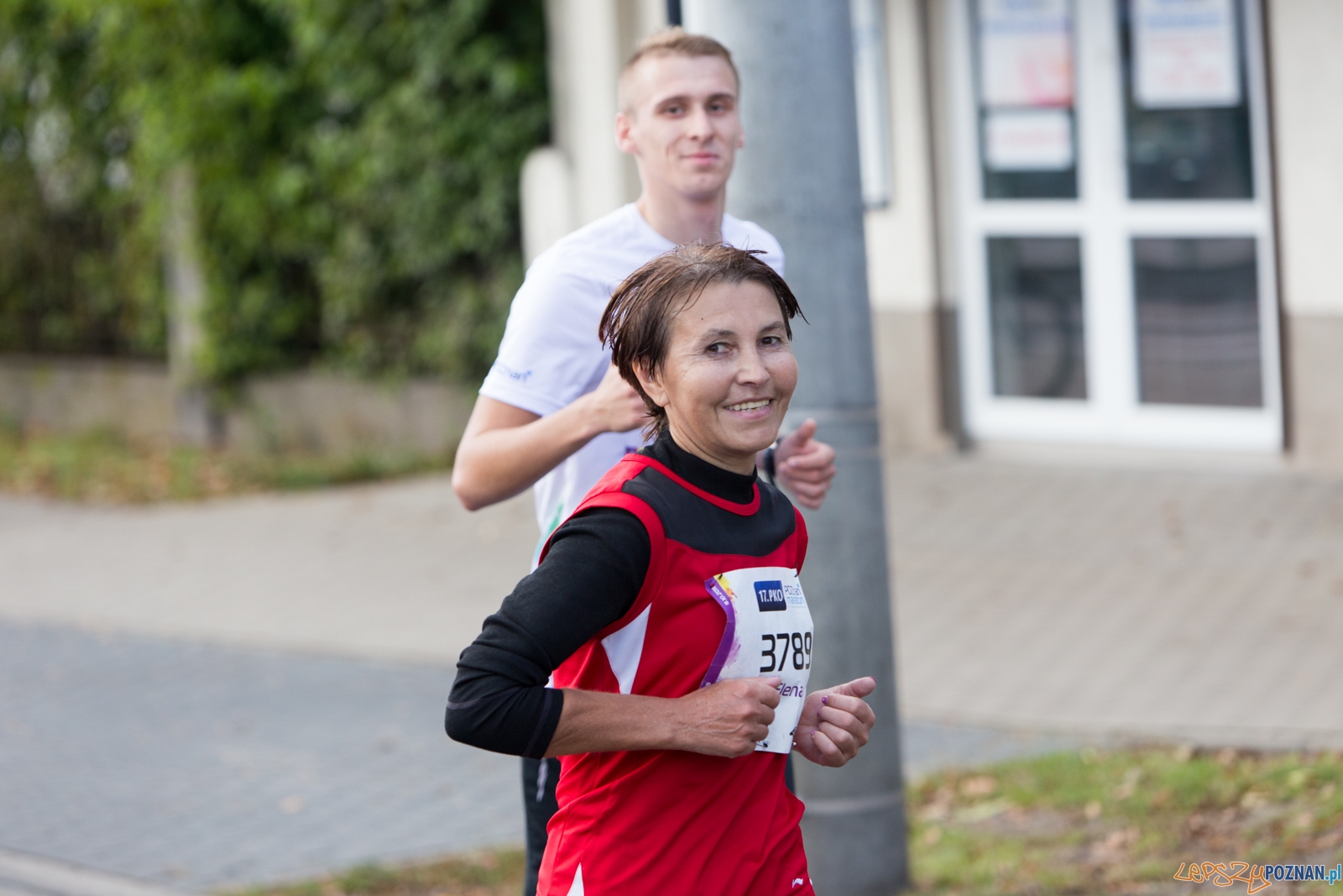 17. PKO Poznań Maraton Foto: lepszyPOZNAN.pl / Piotr Rychter 17. PKO Poznań Maraton Foto: lepszyPOZNAN.pl / Piotr Rychter