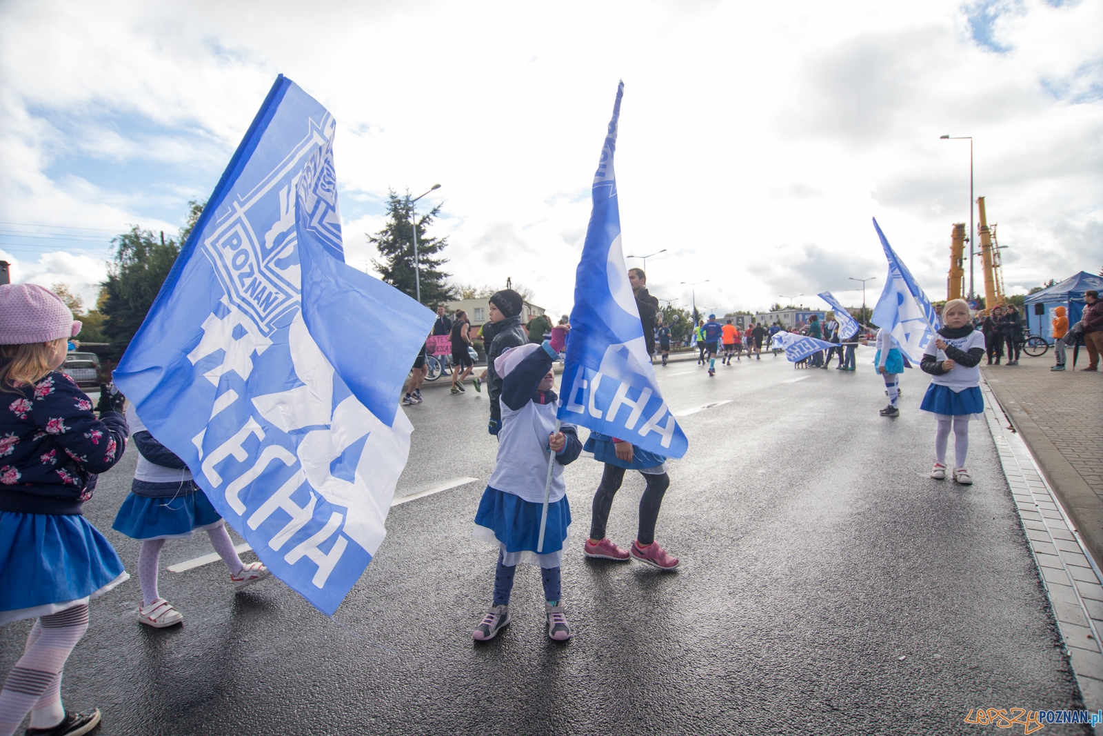 17. PKO Poznań Maraton Foto: lepszyPOZNAN.pl / Piotr Rychter 17. PKO Poznań Maraton Foto: lepszyPOZNAN.pl / Piotr Rychter