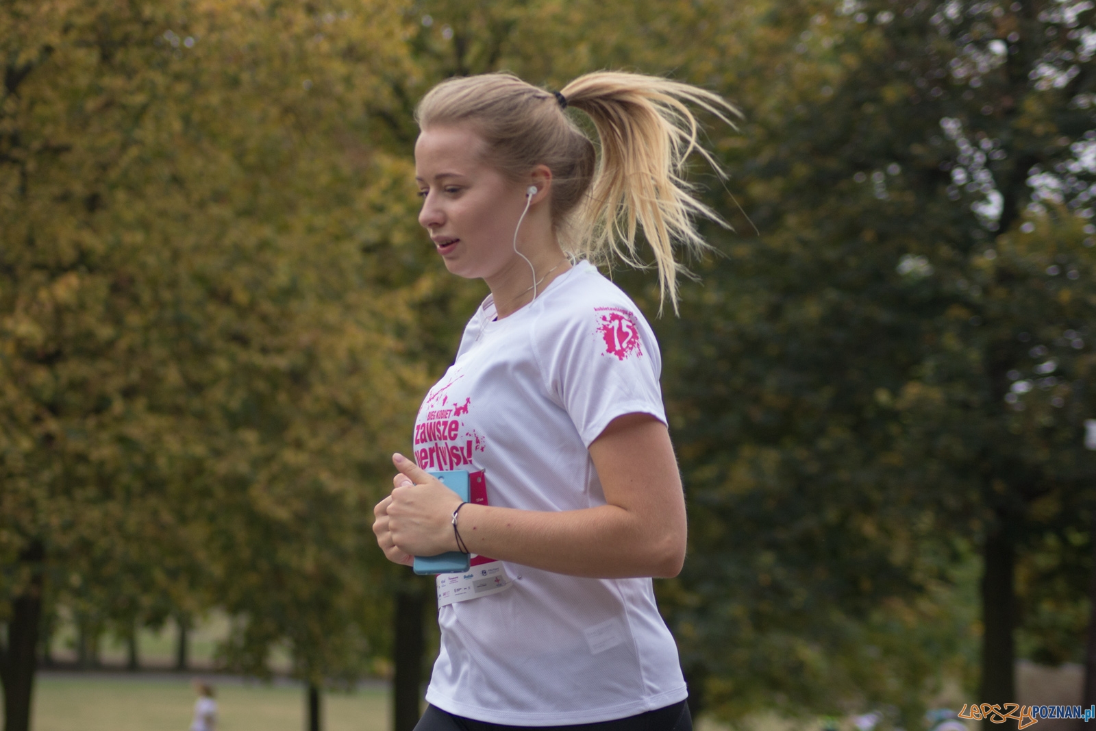 II Bieg Kobiet Zawsze PIER(W)SI 2016 Foto: Ewelina Jaśkowiak II Bieg Kobiet Zawsze PIER(W)SI 2016 Foto: Ewelina Jaśkowiak