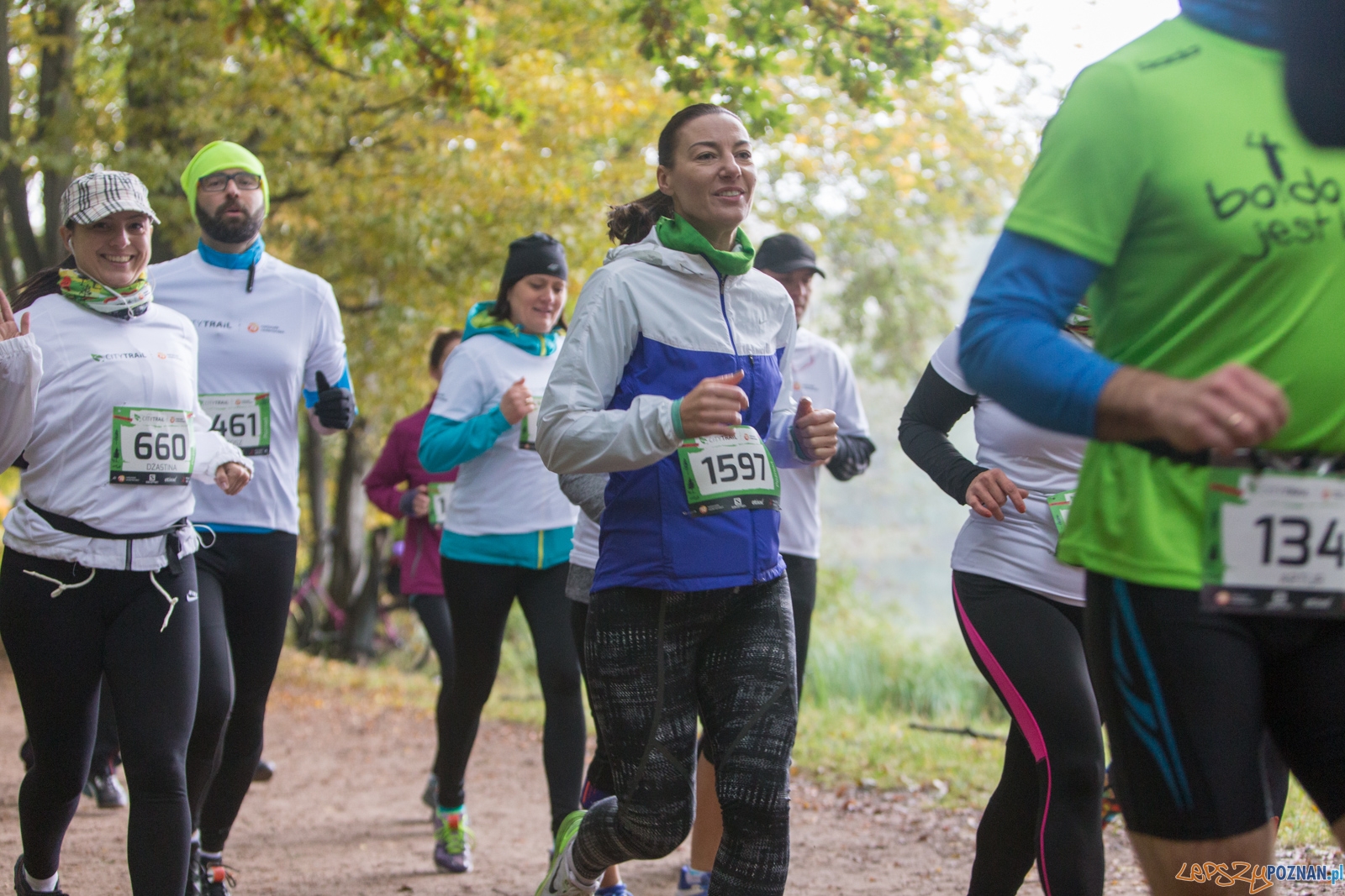 Grand Prix CITY TRAIL - bieg pierwszy Foto: lepszyPOZNAN.pl / Piotr Rychter Grand Prix CITY TRAIL - bieg pierwszy Foto: lepszyPOZNAN.pl / Piotr Rychter