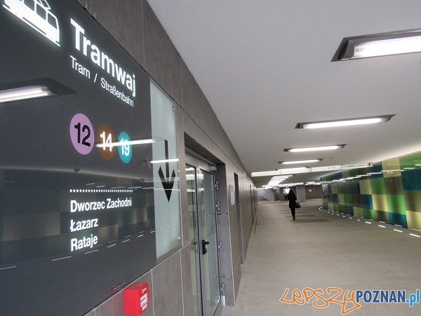 Punkt Obsługi Klienta ZTM - Kaponiera Foto: ZTM Punkt Obsługi Klienta ZTM - Kaponiera Foto: ZTM