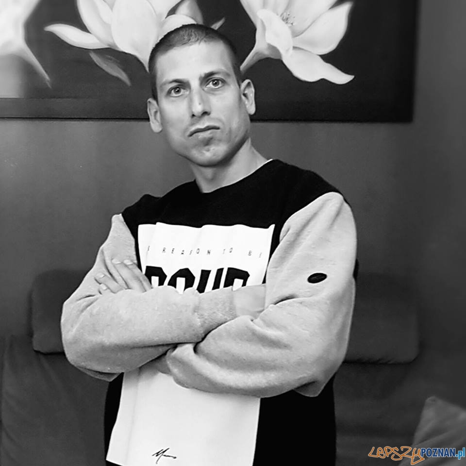 Krzysztof Wilkołek Foto: facebook / Krzysztof Wilkołek Krzysztof Wilkołek Foto: facebook / Krzysztof Wilkołek