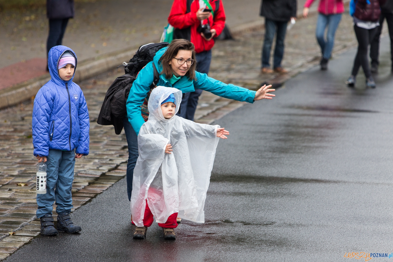 17. PKO Poznań Maraton Foto: lepszyPOZNAN.pl / Piotr Rychter 17. PKO Poznań Maraton Foto: lepszyPOZNAN.pl / Piotr Rychter
