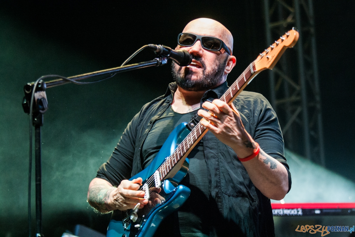 Kombii (8.10.2016) hala Arena Foto: © lepszyPOZNAN.pl / Karolina Kiraga Kombii (8.10.2016) hala Arena Foto: © lepszyPOZNAN.pl / Karolina Kiraga