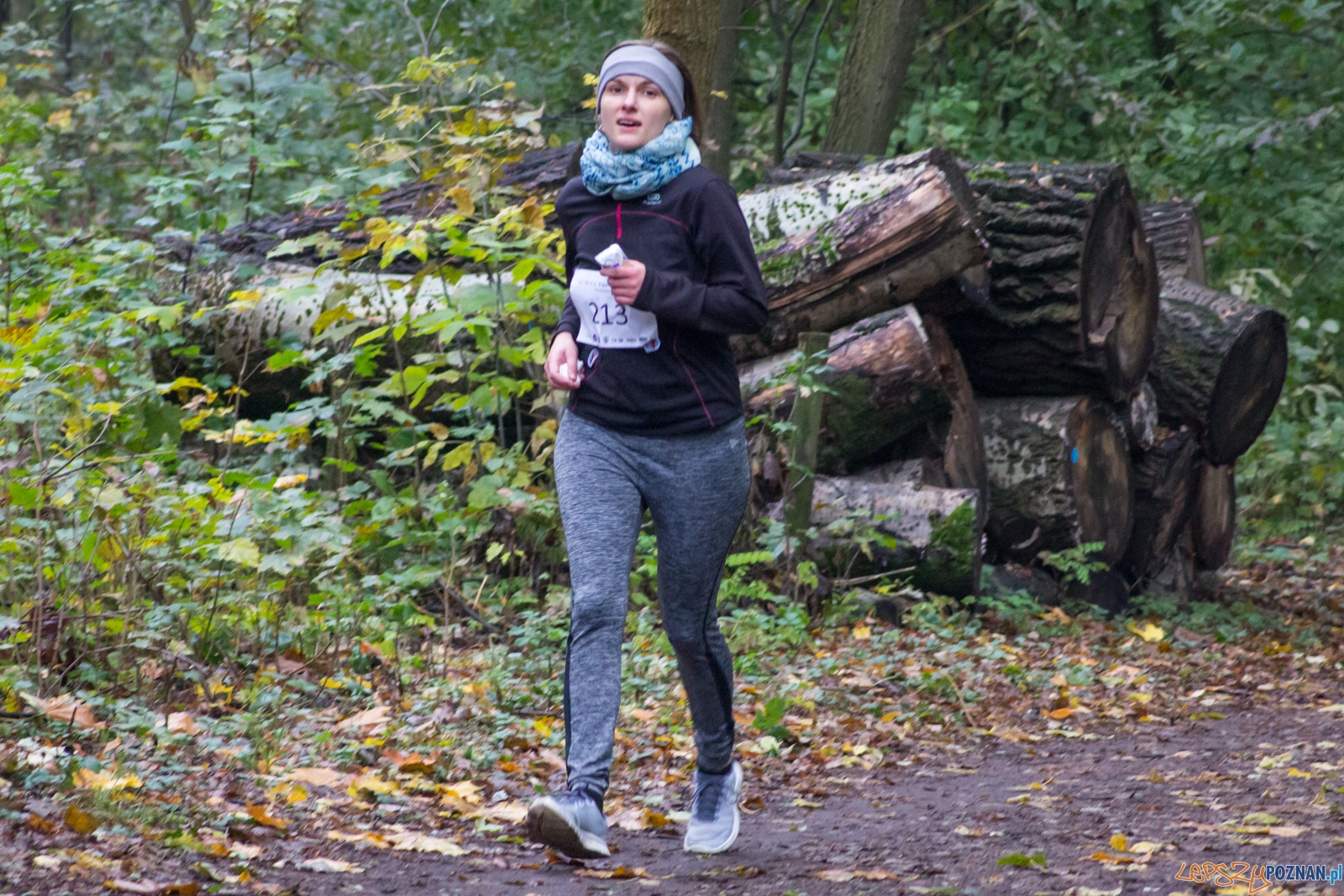 Bieg Papieski Foto: LepszyPOZNAŃ.pl / Ewelina Jaśkowiak Bieg Papieski Foto: LepszyPOZNAŃ.pl / Ewelina Jaśkowiak