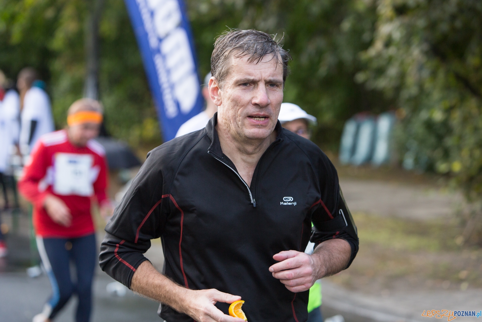 17. PKO Poznań Maraton Foto: lepszyPOZNAN.pl / Piotr Rychter 17. PKO Poznań Maraton Foto: lepszyPOZNAN.pl / Piotr Rychter