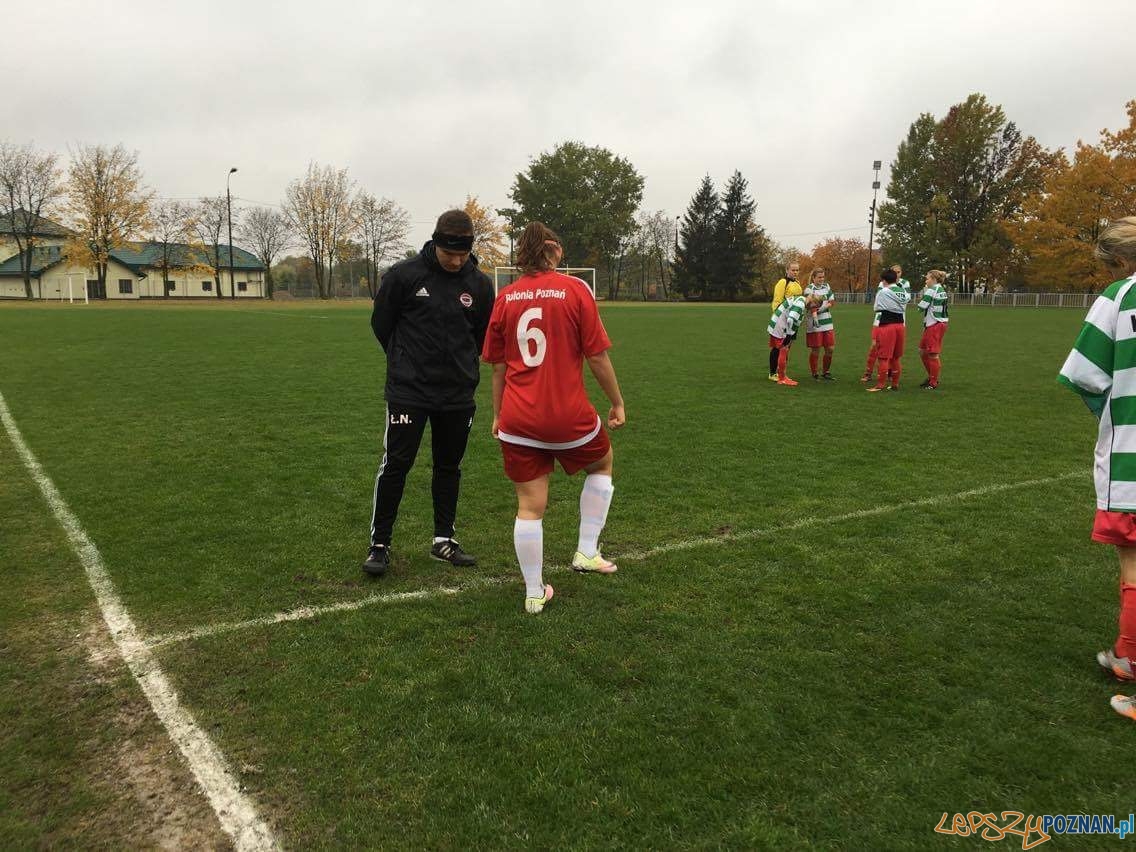 KS Raszyn - Polonia Poznań Foto: materiały prasowe KS Raszyn - Polonia Poznań Foto: materiały prasowe