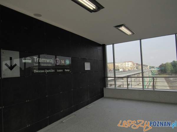 Punkt Obsługi Klienta ZTM - Kaponiera Foto: ZTM Punkt Obsługi Klienta ZTM - Kaponiera Foto: ZTM