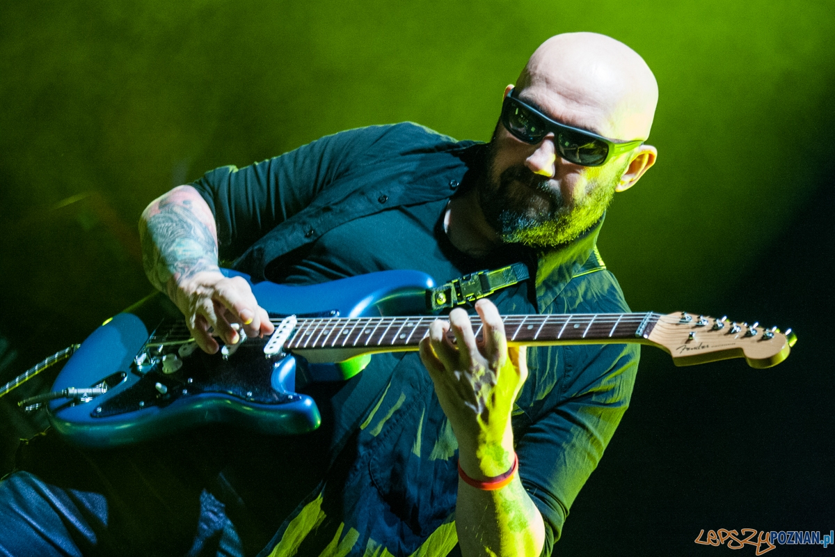 Kombii (8.10.2016) hala Arena Foto: © lepszyPOZNAN.pl / Karolina Kiraga Kombii (8.10.2016) hala Arena Foto: © lepszyPOZNAN.pl / Karolina Kiraga