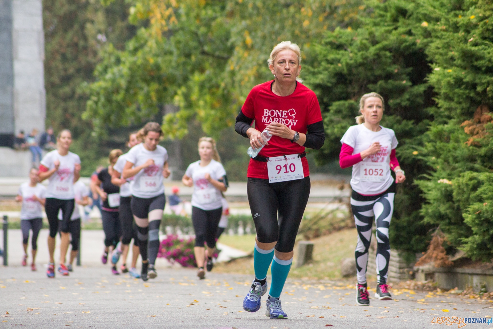 II Bieg Kobiet Zawsze PIER(W)SI 2016 Foto: Ewelina Jaśkowiak II Bieg Kobiet Zawsze PIER(W)SI 2016 Foto: Ewelina Jaśkowiak