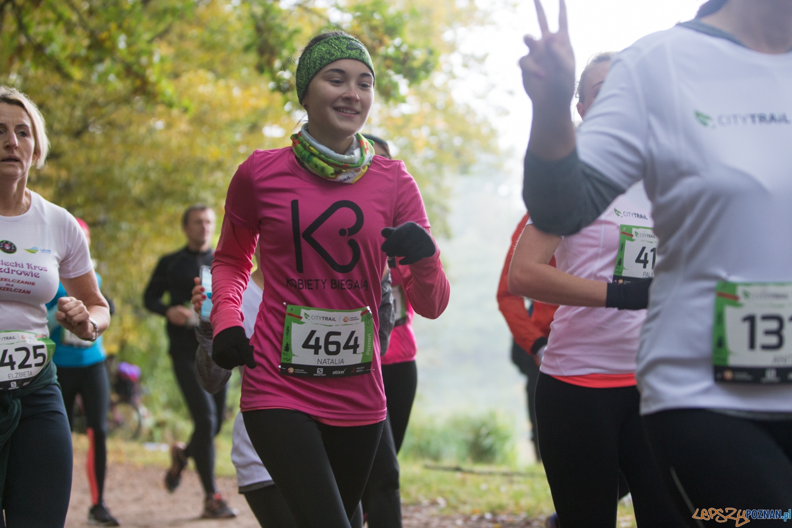 Grand Prix CITY TRAIL - bieg pierwszy Foto: lepszyPOZNAN.pl / Piotr Rychter Grand Prix CITY TRAIL - bieg pierwszy Foto: lepszyPOZNAN.pl / Piotr Rychter