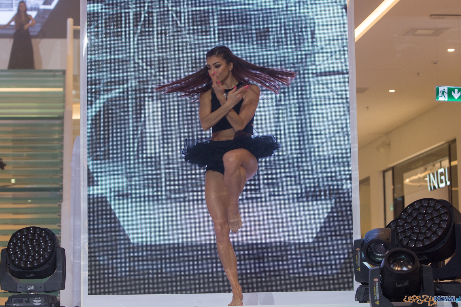 Otwarcie CH Posnania Foto: lepszyPOZNAN.pl / Piotr Rychter Otwarcie CH Posnania Foto: lepszyPOZNAN.pl / Piotr Rychter