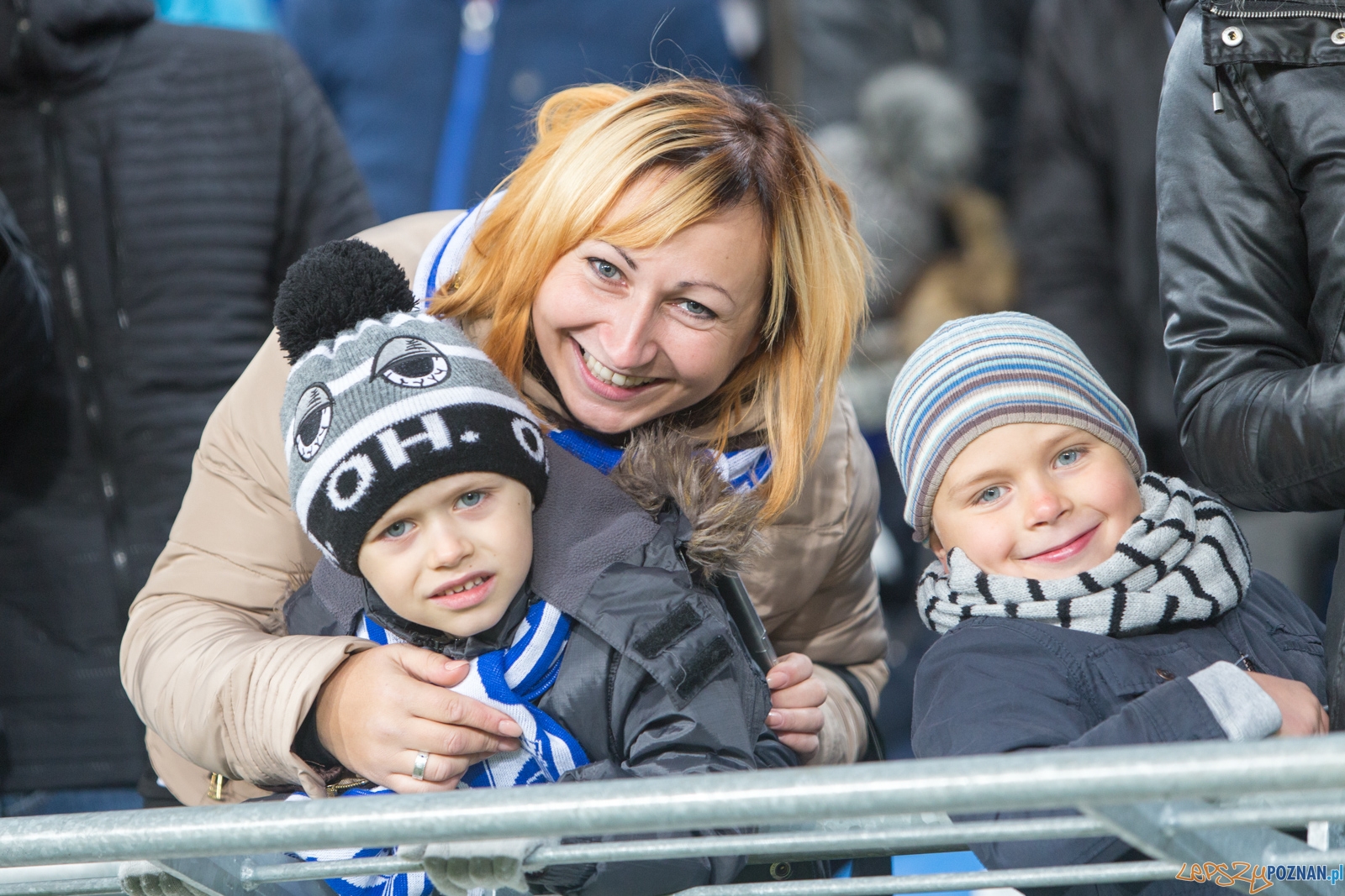 Lech Poznań - Wisła Płock Foto: lepszyPOZNAN.pl / Piotr Rychter Lech Poznań - Wisła Płock Foto: lepszyPOZNAN.pl / Piotr Rychter