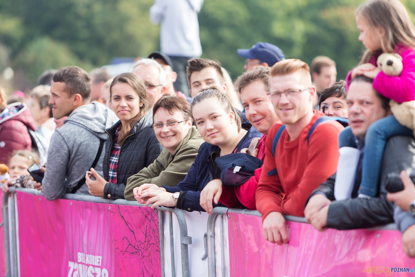 2 Bieg Kobiet ZAWSZE PIER(W)SI 2016 Foto: lepszyPOZNAN.pl / Piotr Rychter 2 Bieg Kobiet ZAWSZE PIER(W)SI 2016 Foto: lepszyPOZNAN.pl / Piotr Rychter