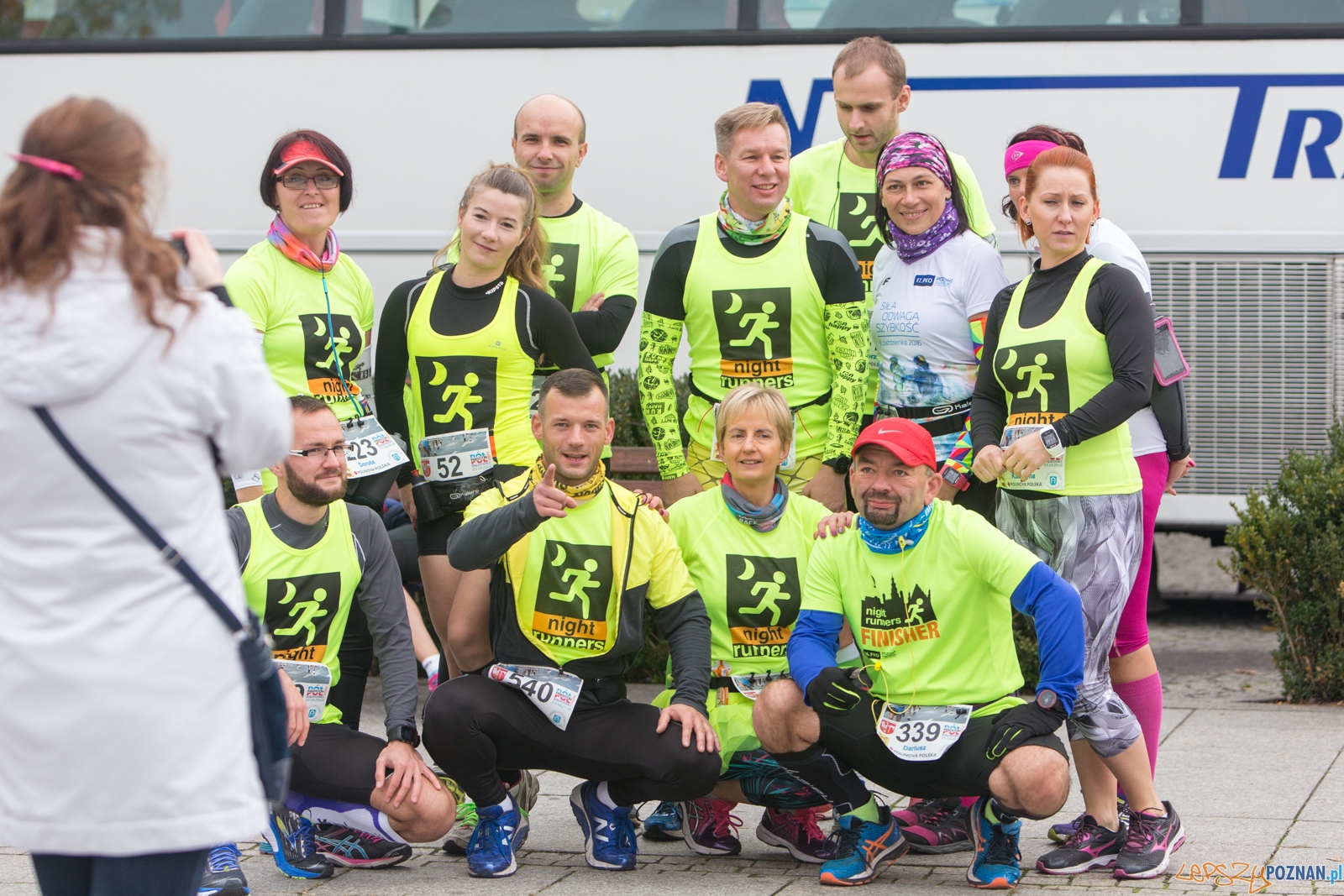 I Półmaraton Wągrowiec Skoki Foto: lepszyPOZNAN.pl / Piotr Rychter I Półmaraton Wągrowiec Skoki Foto: lepszyPOZNAN.pl / Piotr Rychter