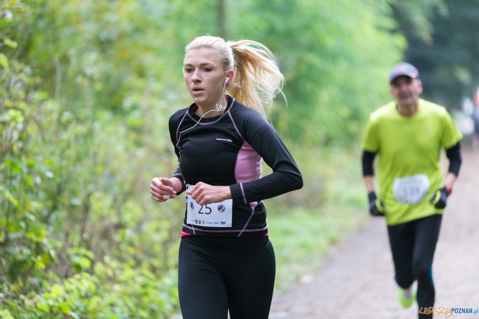 VI Poznański Bieg Papieski Foto: lepszyPOZNAN.pl / Piotr Rychter VI Poznański Bieg Papieski Foto: lepszyPOZNAN.pl / Piotr Rychter